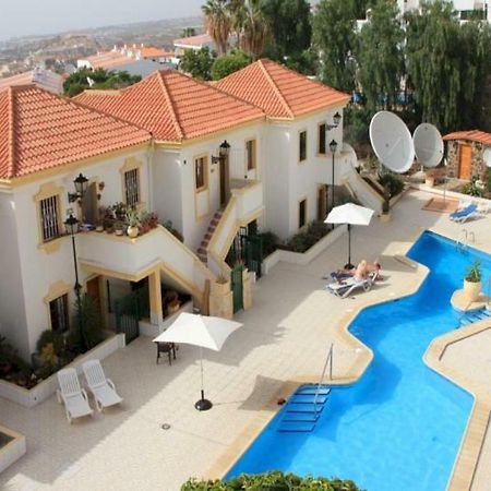 Apartment Windsor Costa Adeje  Extérieur photo