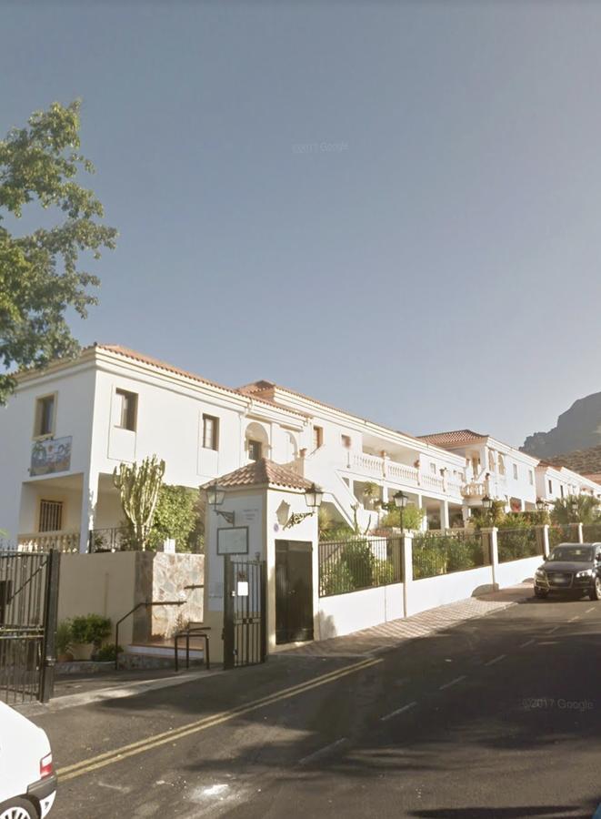 Apartment Windsor Costa Adeje  Extérieur photo