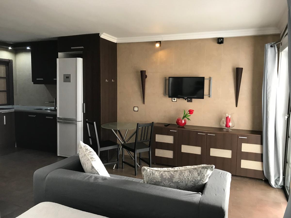Apartment Windsor Costa Adeje  Extérieur photo