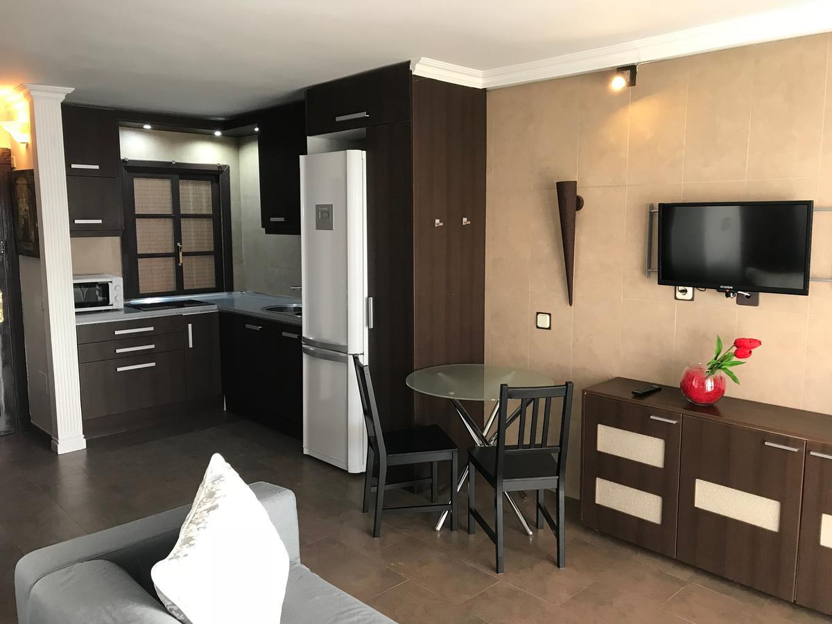Apartment Windsor Costa Adeje  Extérieur photo