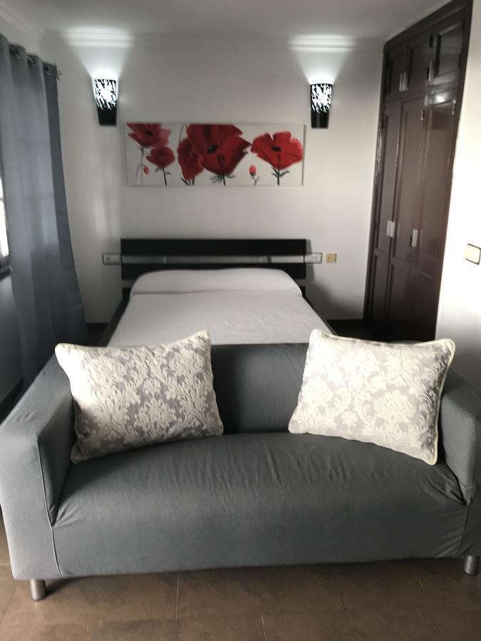Apartment Windsor Costa Adeje  Extérieur photo