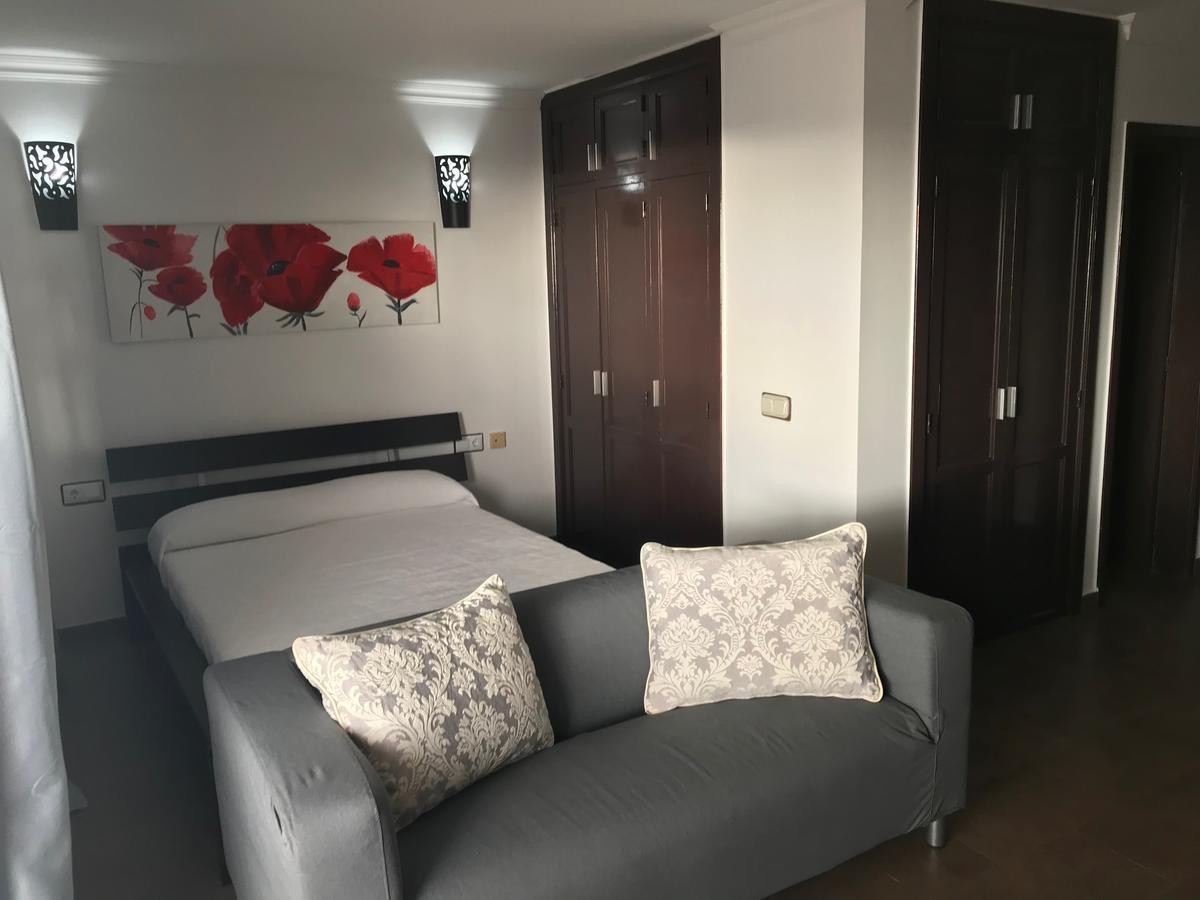 Apartment Windsor Costa Adeje  Extérieur photo