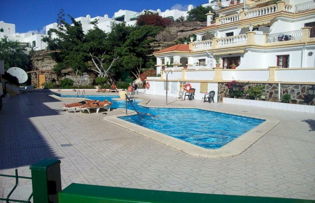 Apartment Windsor Costa Adeje  Extérieur photo
